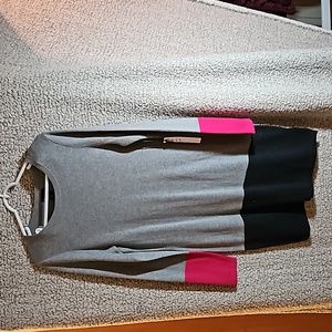 *Never worn Nicole Miller dress